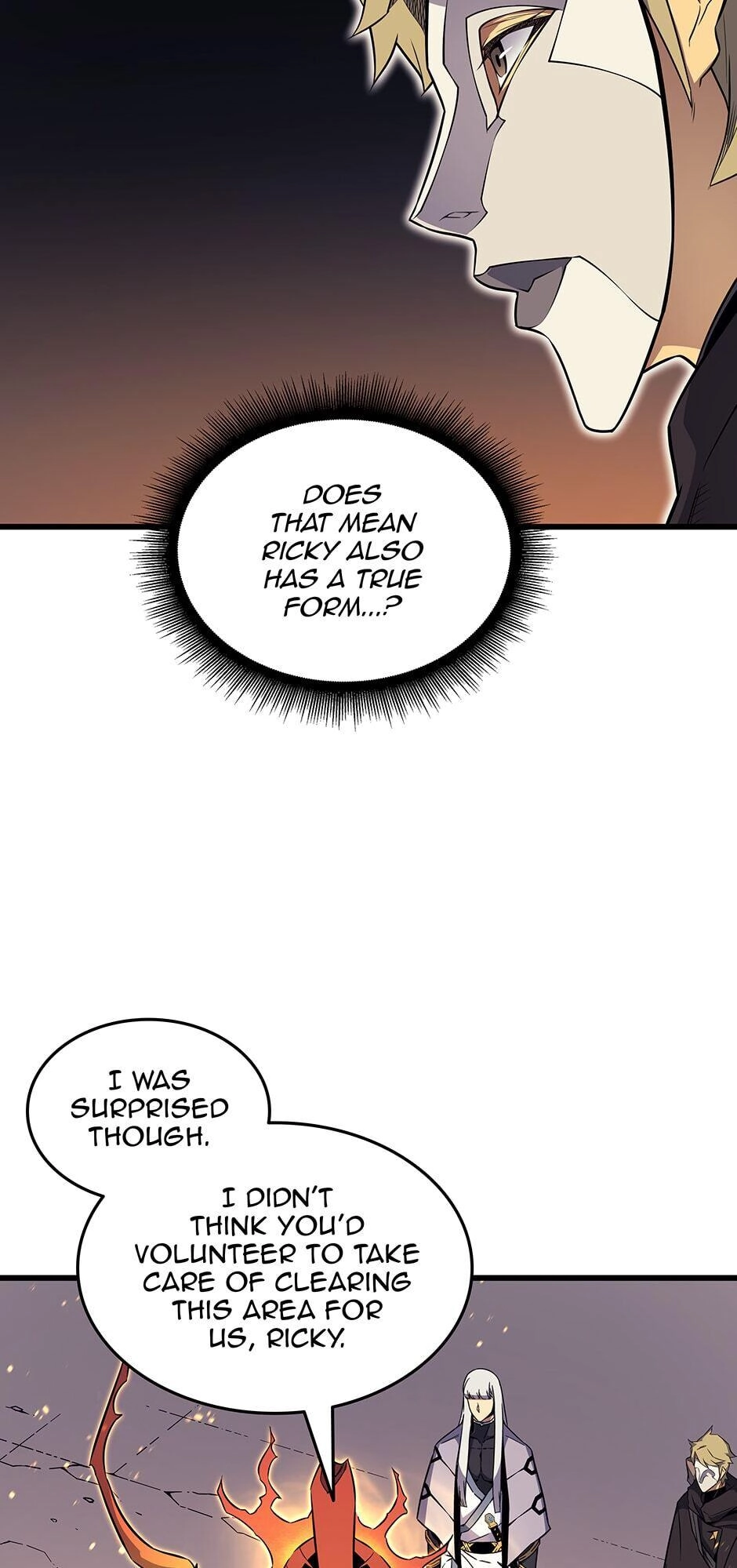 The Great Mage Returns After 4000 Years Chapter 98 Page 19