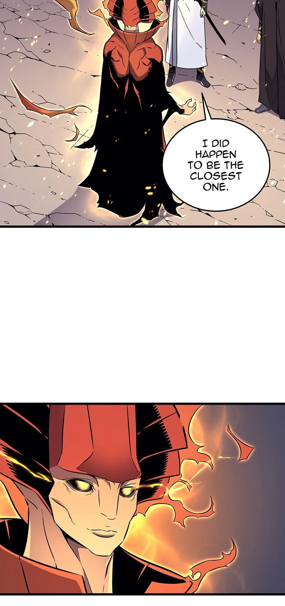 The Great Mage Returns After 4000 Years Chapter 98 Page 20