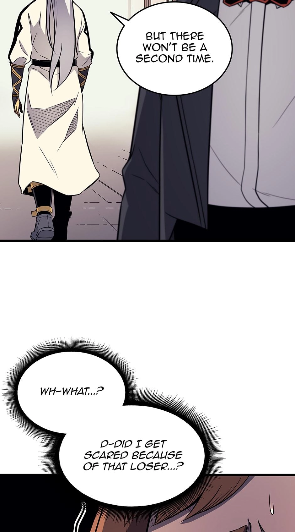 The Great Mage Returns After 4000 Years Chapter 110 Page 55