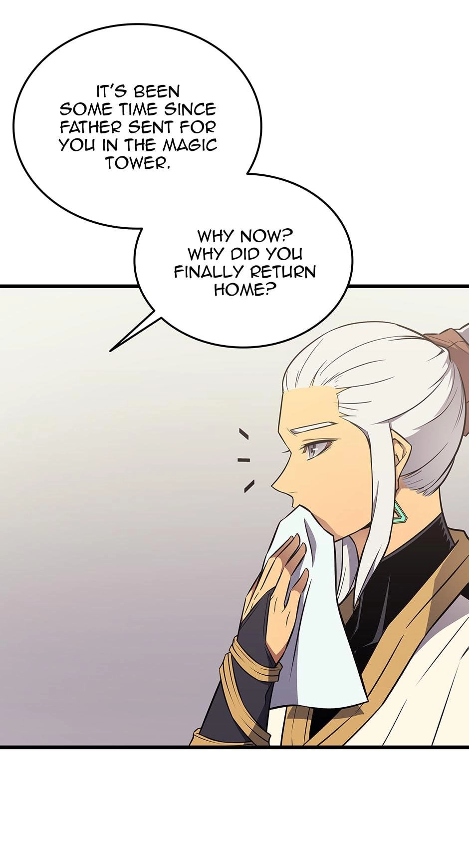 The Great Mage Returns After 4000 Years Chapter 110 Page 60