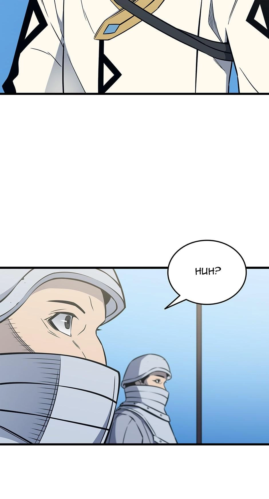 The Great Mage Returns After 4000 Years Chapter 110 Page 5