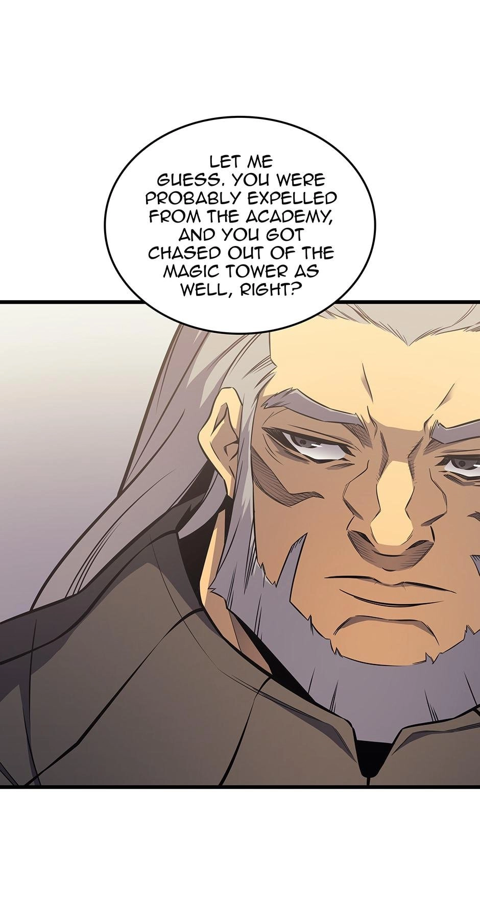 The Great Mage Returns After 4000 Years Chapter 110 Page 67