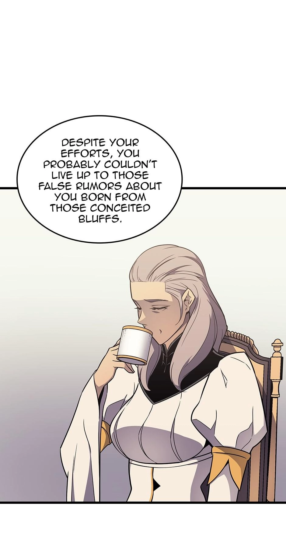 The Great Mage Returns After 4000 Years Chapter 110 Page 66