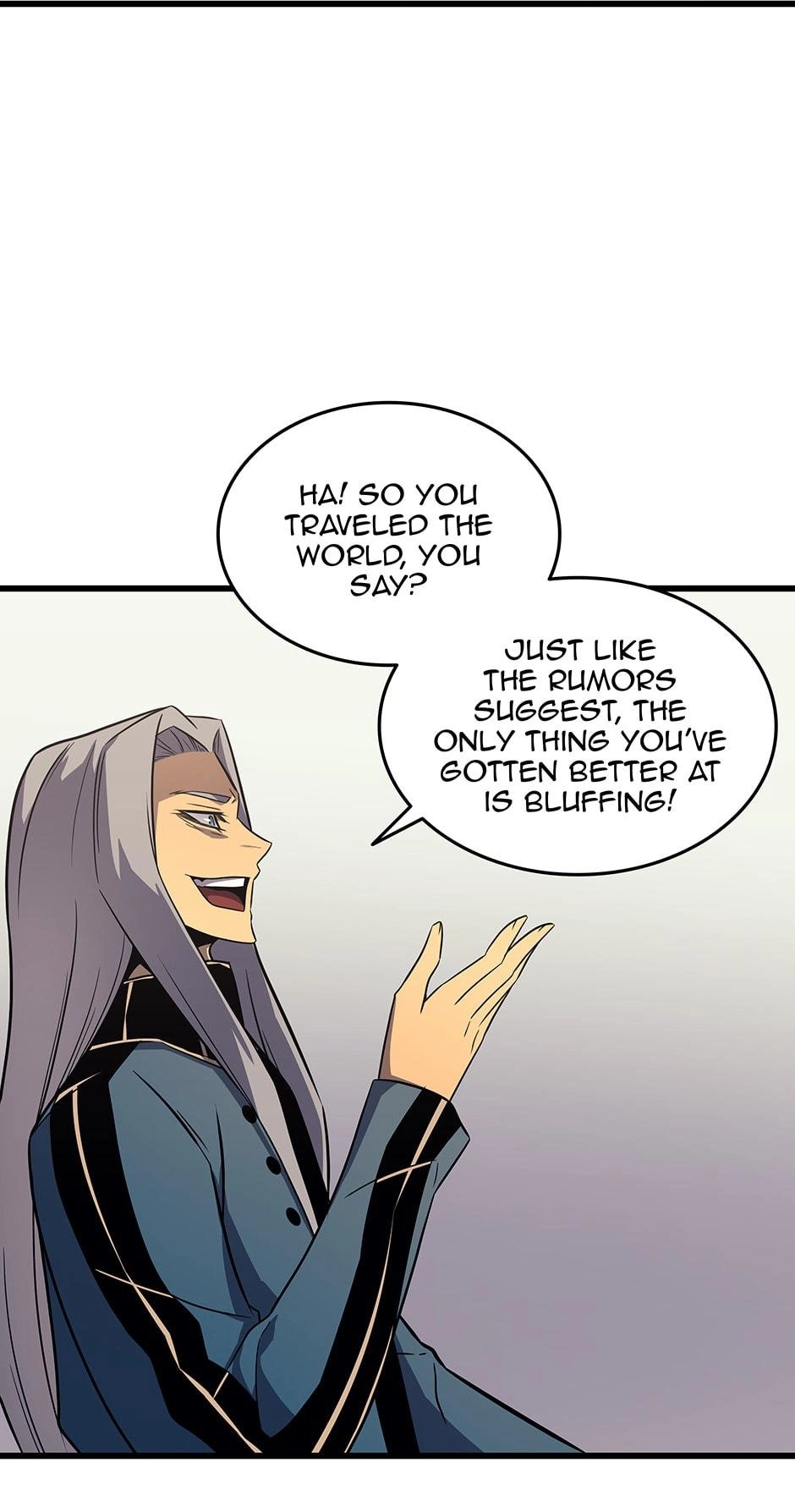 The Great Mage Returns After 4000 Years Chapter 110 Page 65