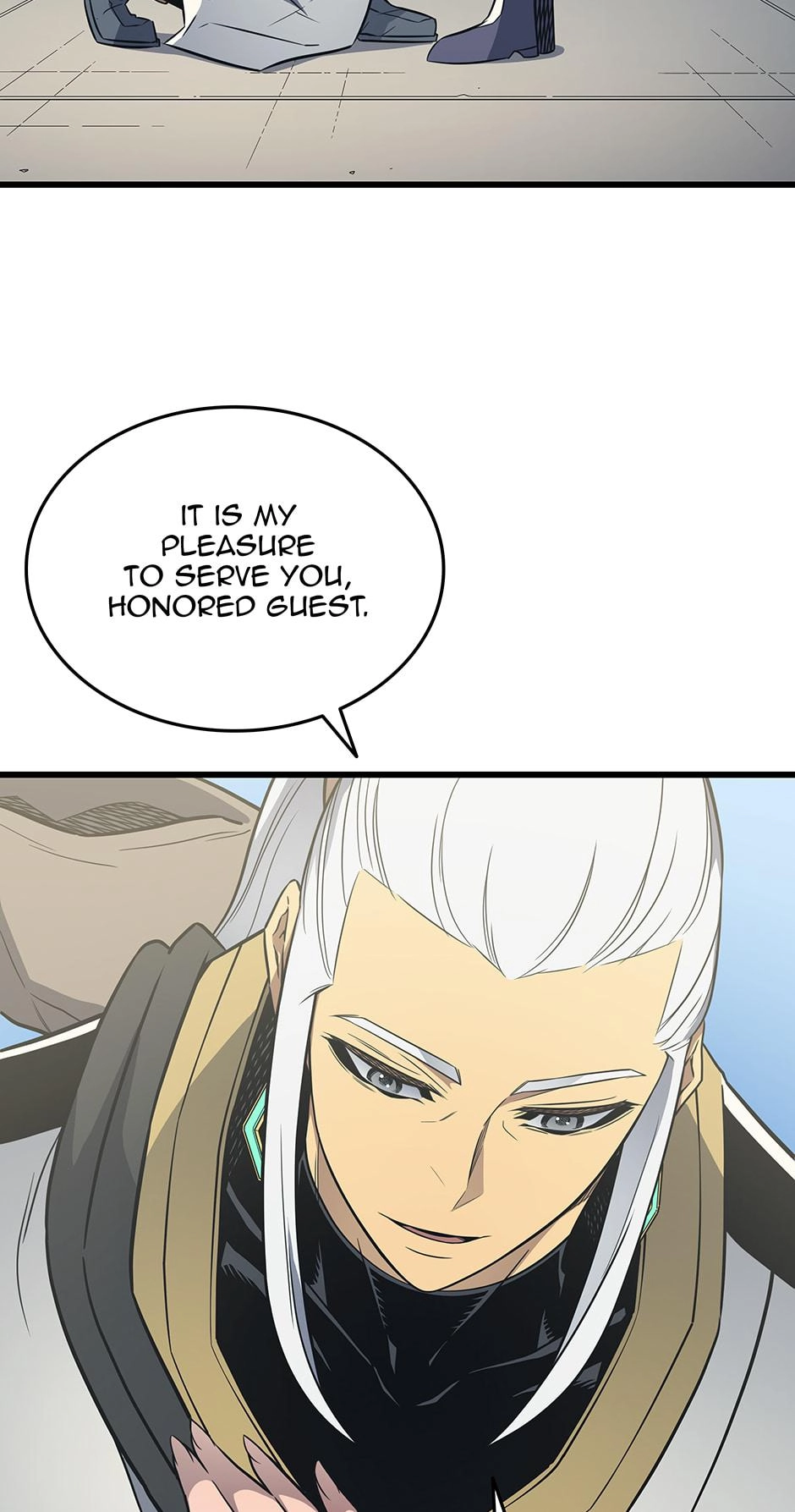 The Great Mage Returns After 4000 Years Chapter 110 Page 29