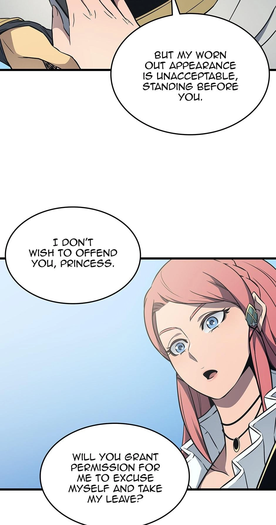 The Great Mage Returns After 4000 Years Chapter 110 Page 30