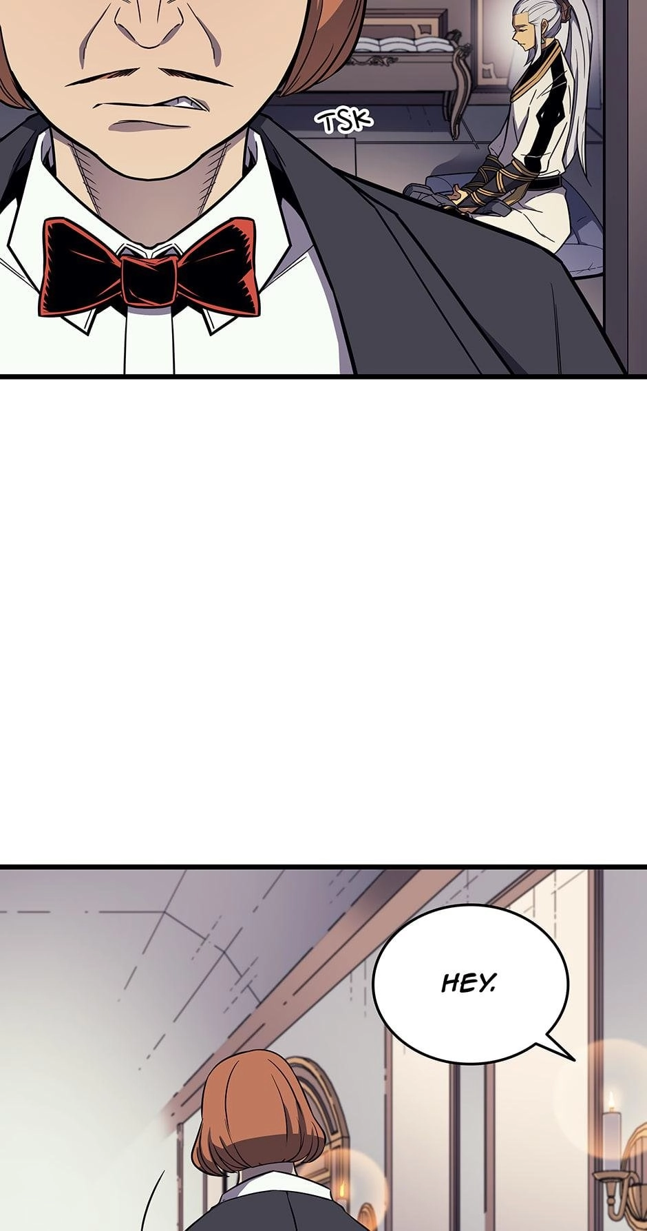 The Great Mage Returns After 4000 Years Chapter 110 Page 50