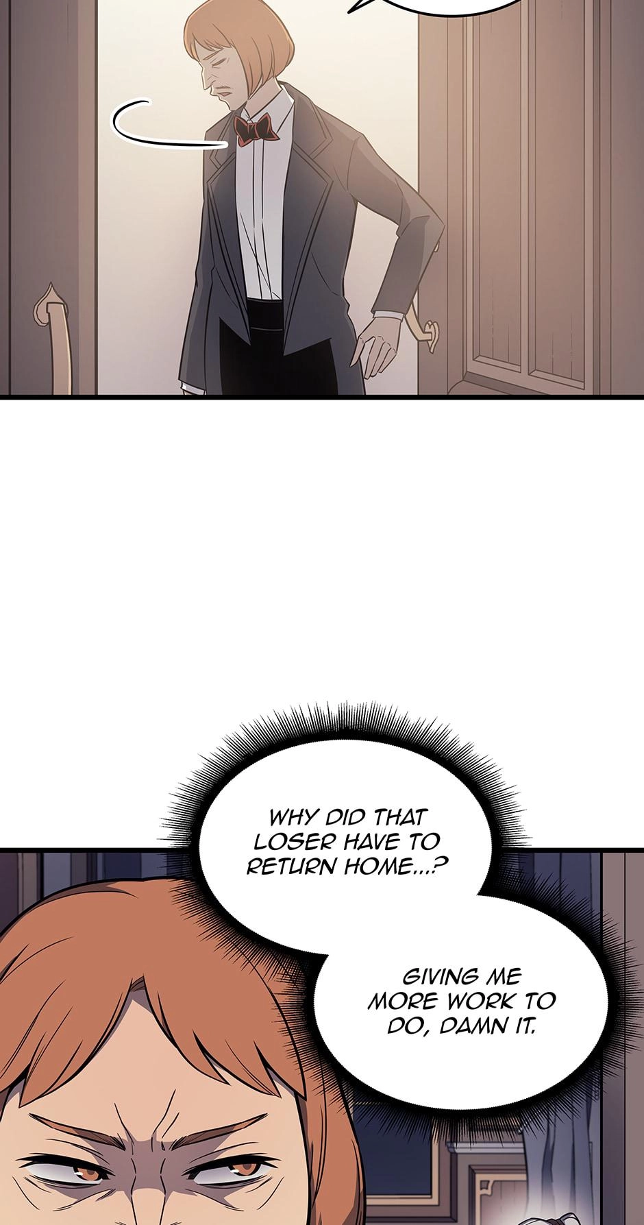 The Great Mage Returns After 4000 Years Chapter 110 Page 49