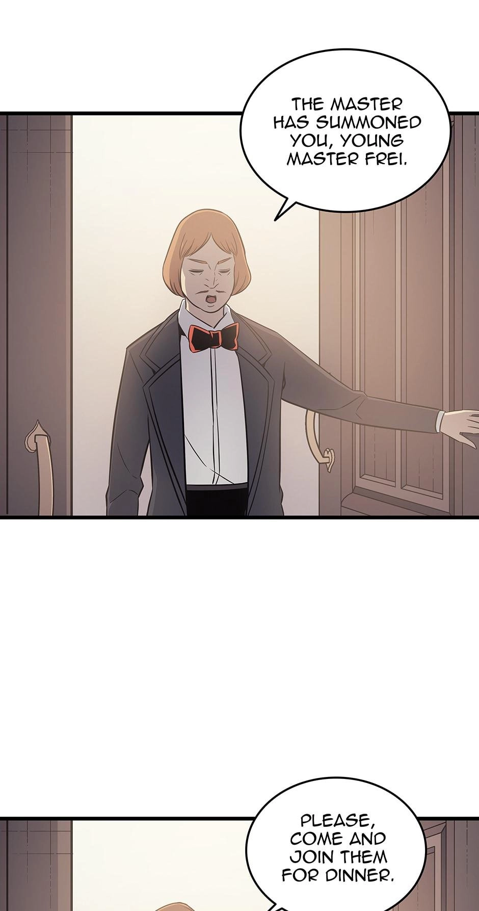 The Great Mage Returns After 4000 Years Chapter 110 Page 48
