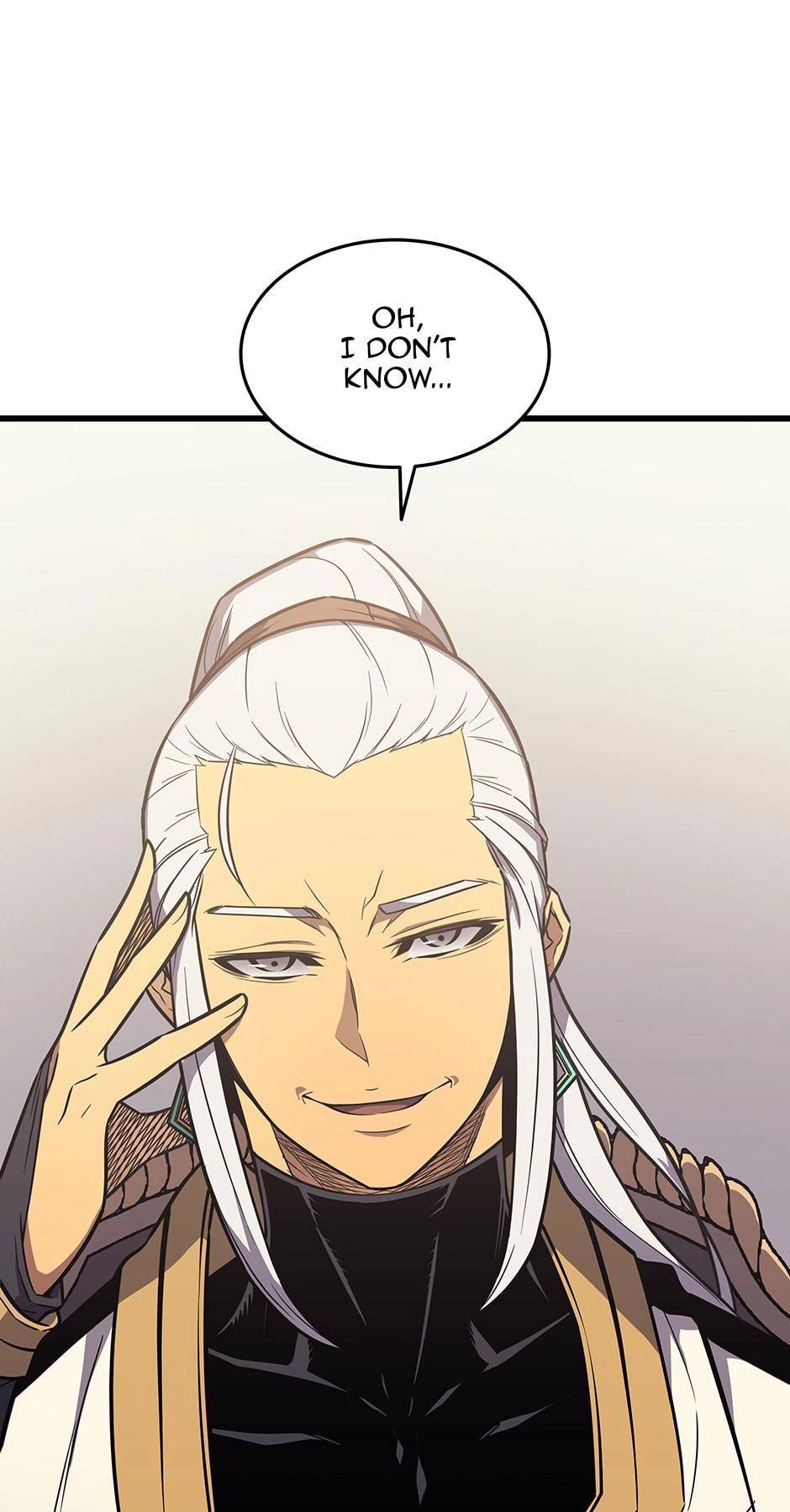 The Great Mage Returns After 4000 Years Chapter 110 Page 76