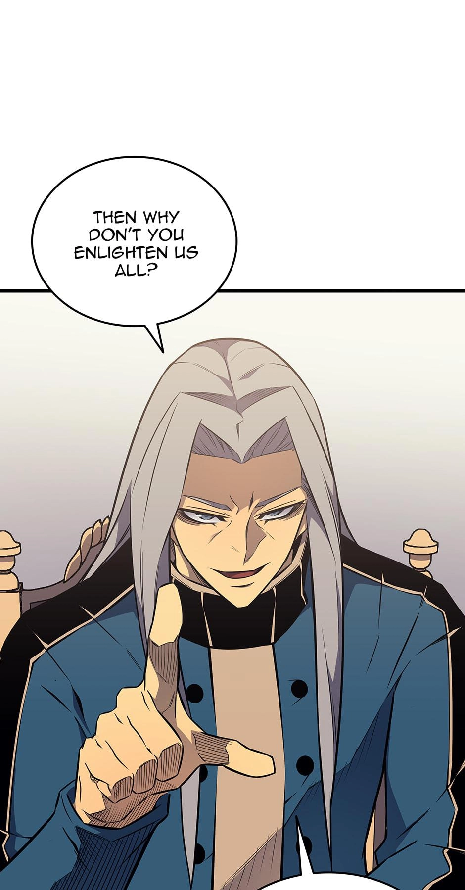 The Great Mage Returns After 4000 Years Chapter 110 Page 73