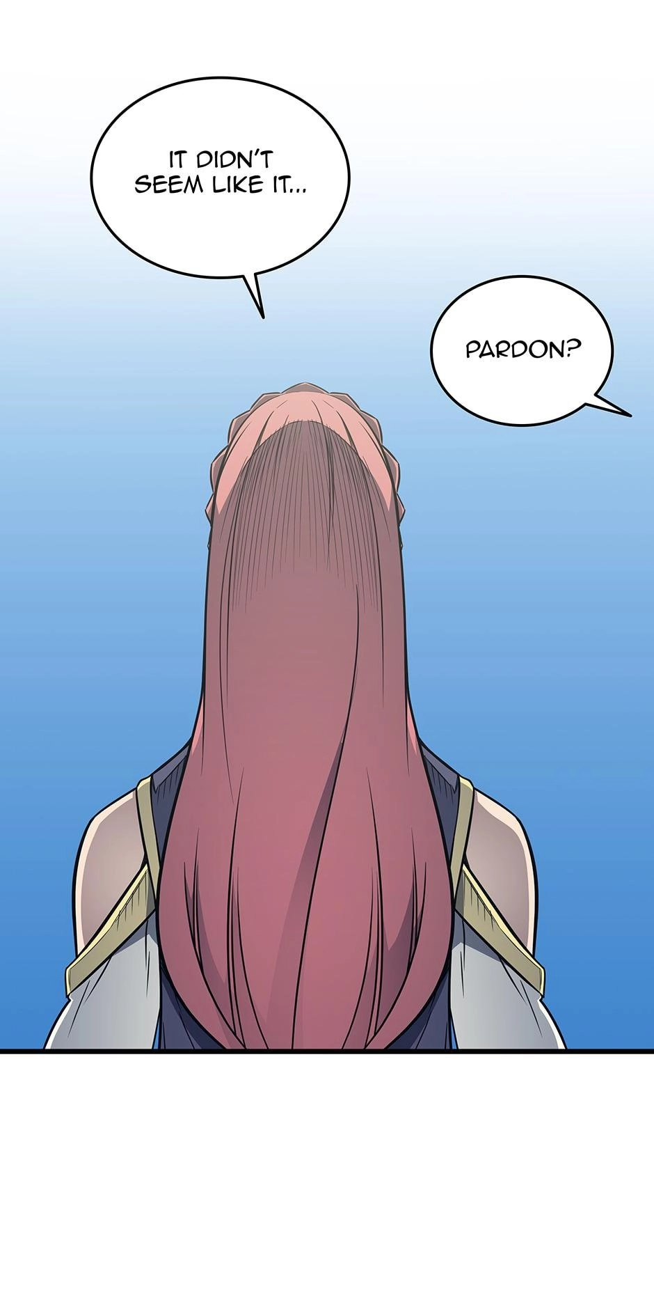 The Great Mage Returns After 4000 Years Chapter 110 Page 36