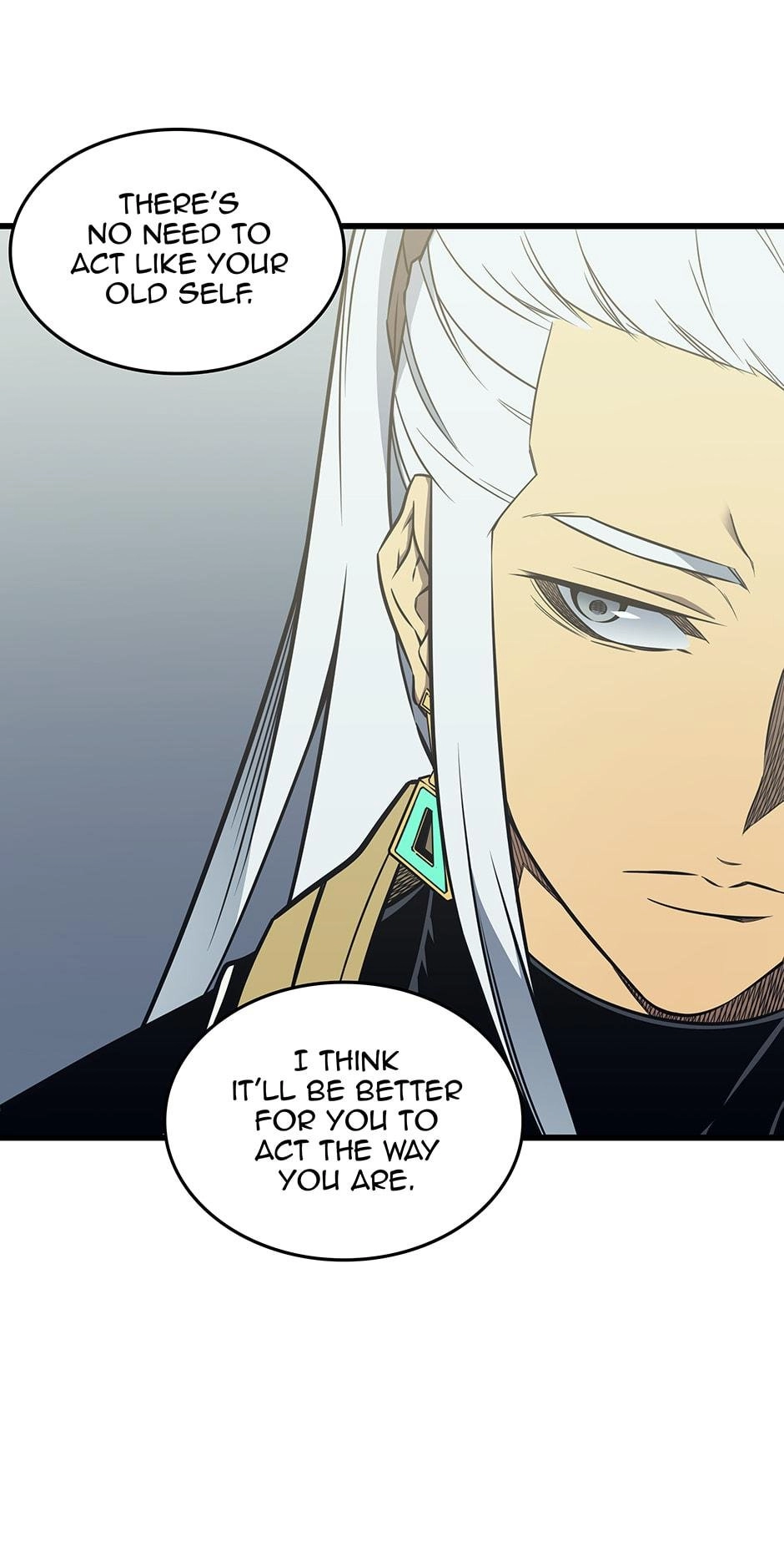 The Great Mage Returns After 4000 Years Chapter 110 Page 41
