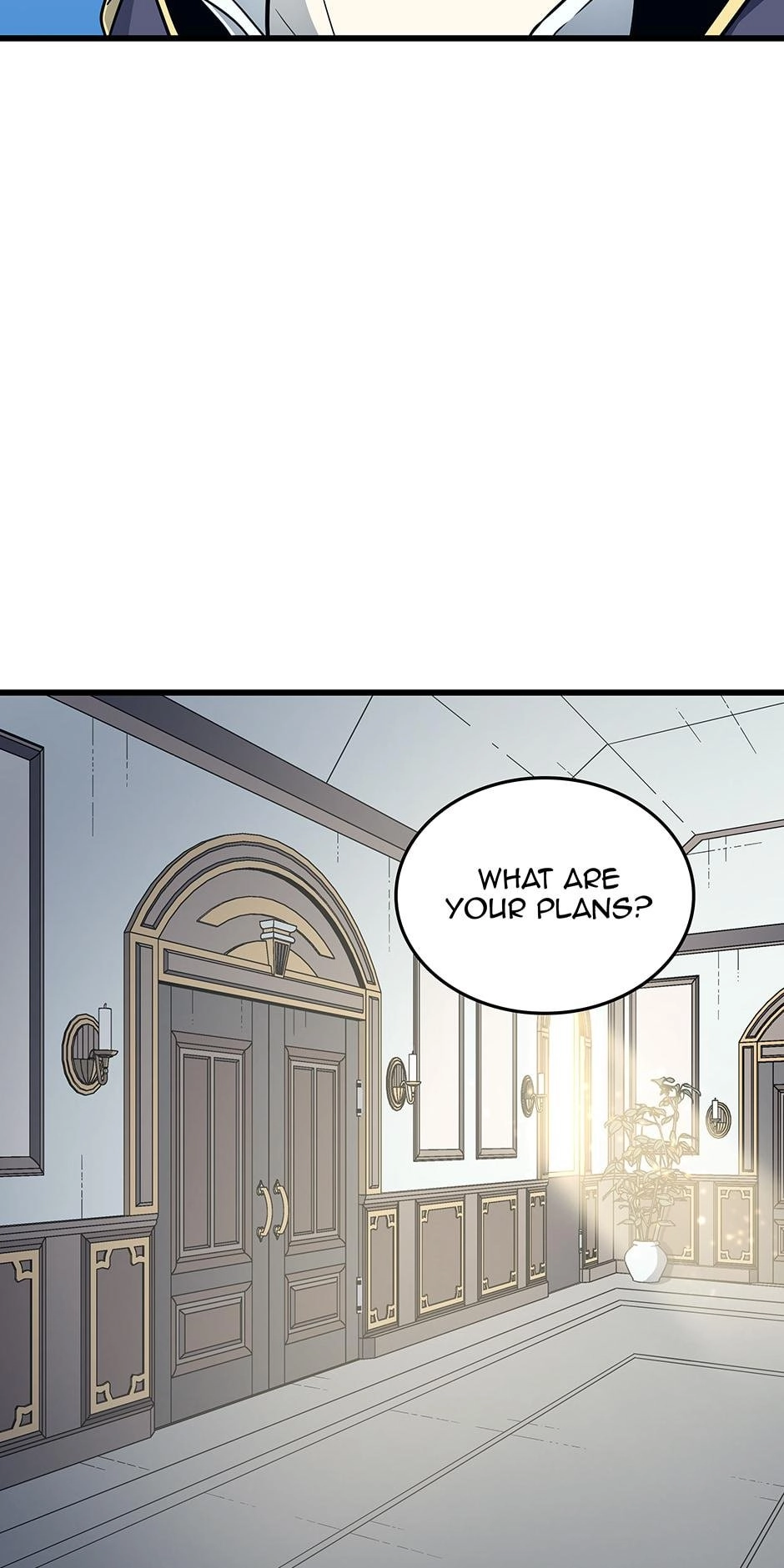 The Great Mage Returns After 4000 Years Chapter 110 Page 38
