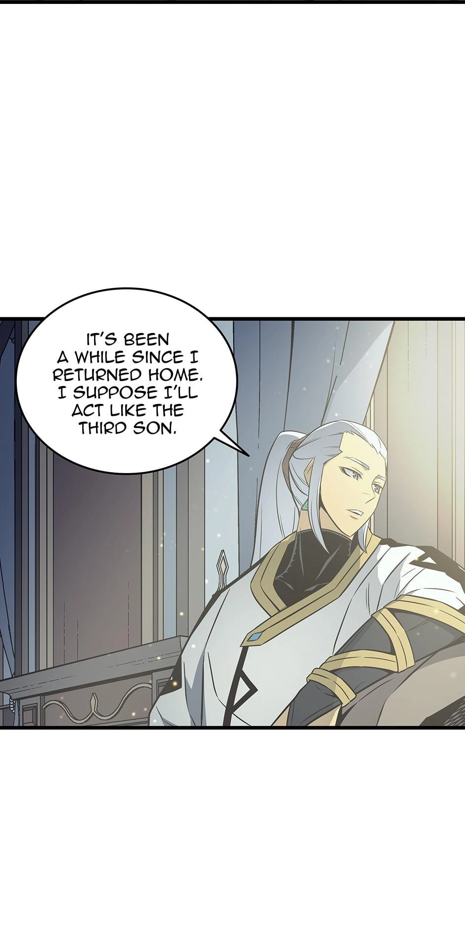 The Great Mage Returns After 4000 Years Chapter 110 Page 40