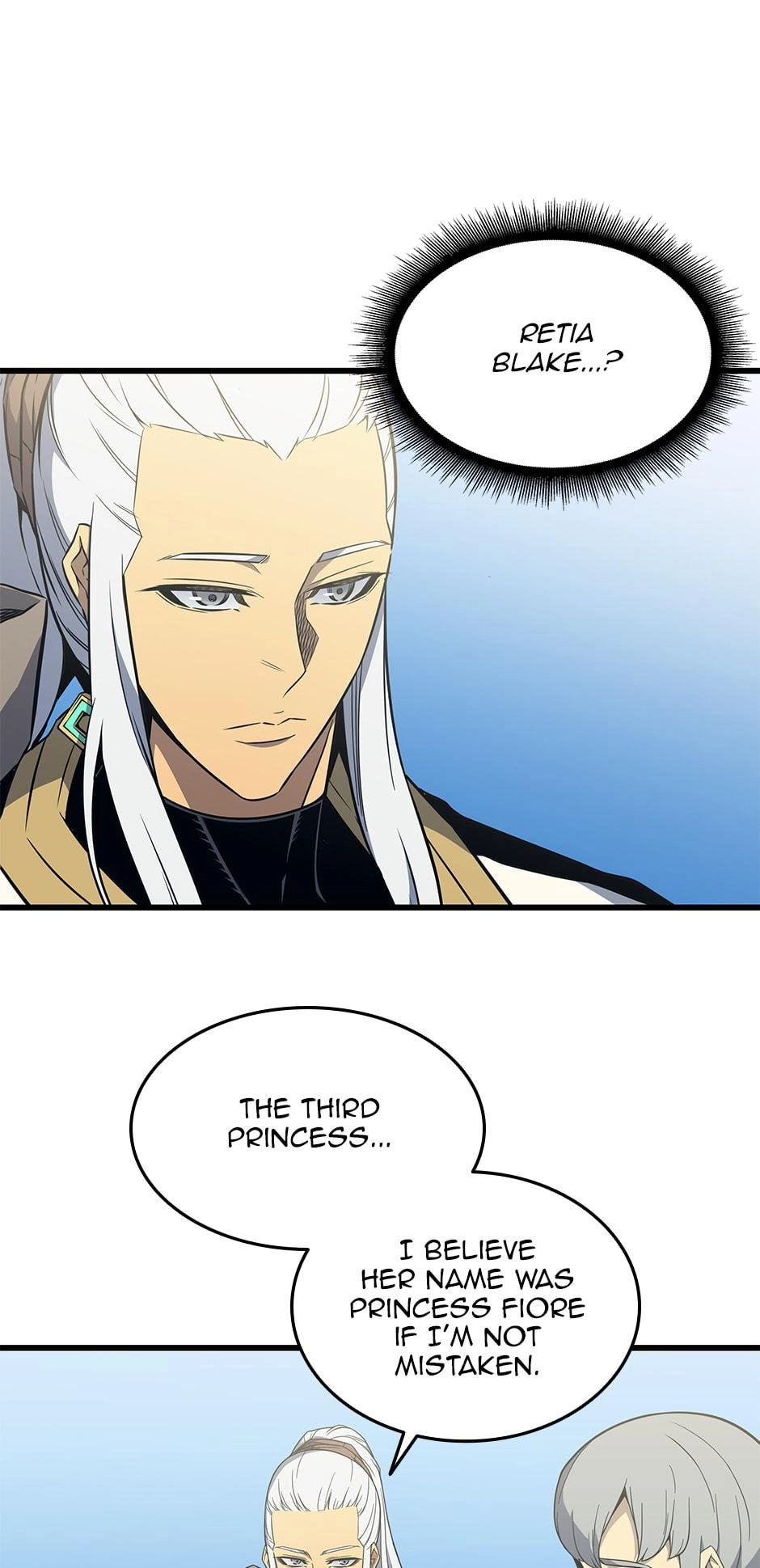 The Great Mage Returns After 4000 Years Chapter 110 Page 12