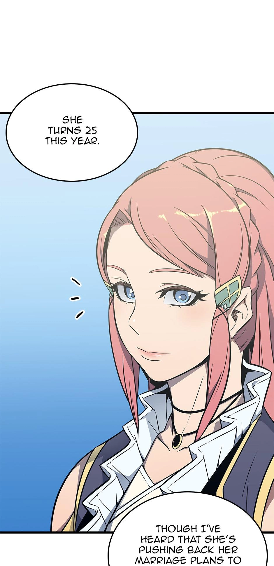 The Great Mage Returns After 4000 Years Chapter 110 Page 15