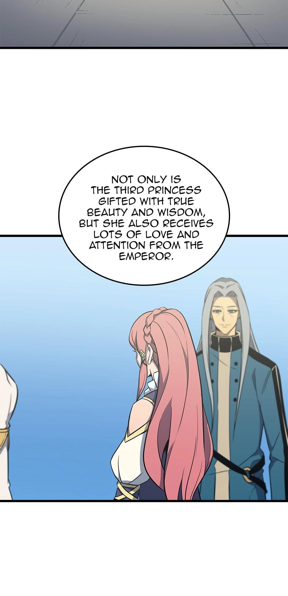 The Great Mage Returns After 4000 Years Chapter 110 Page 14
