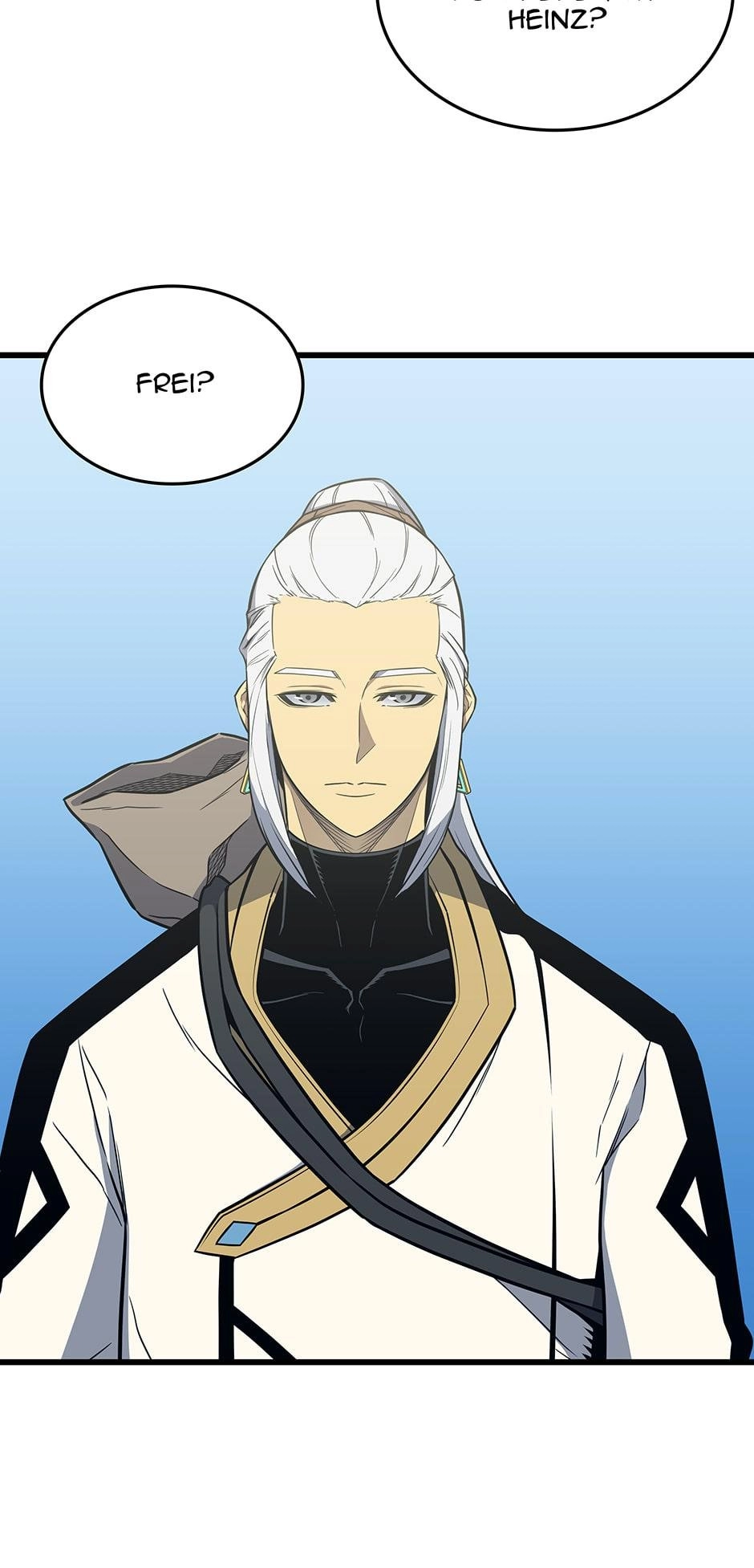 The Great Mage Returns After 4000 Years Chapter 110 Page 21
