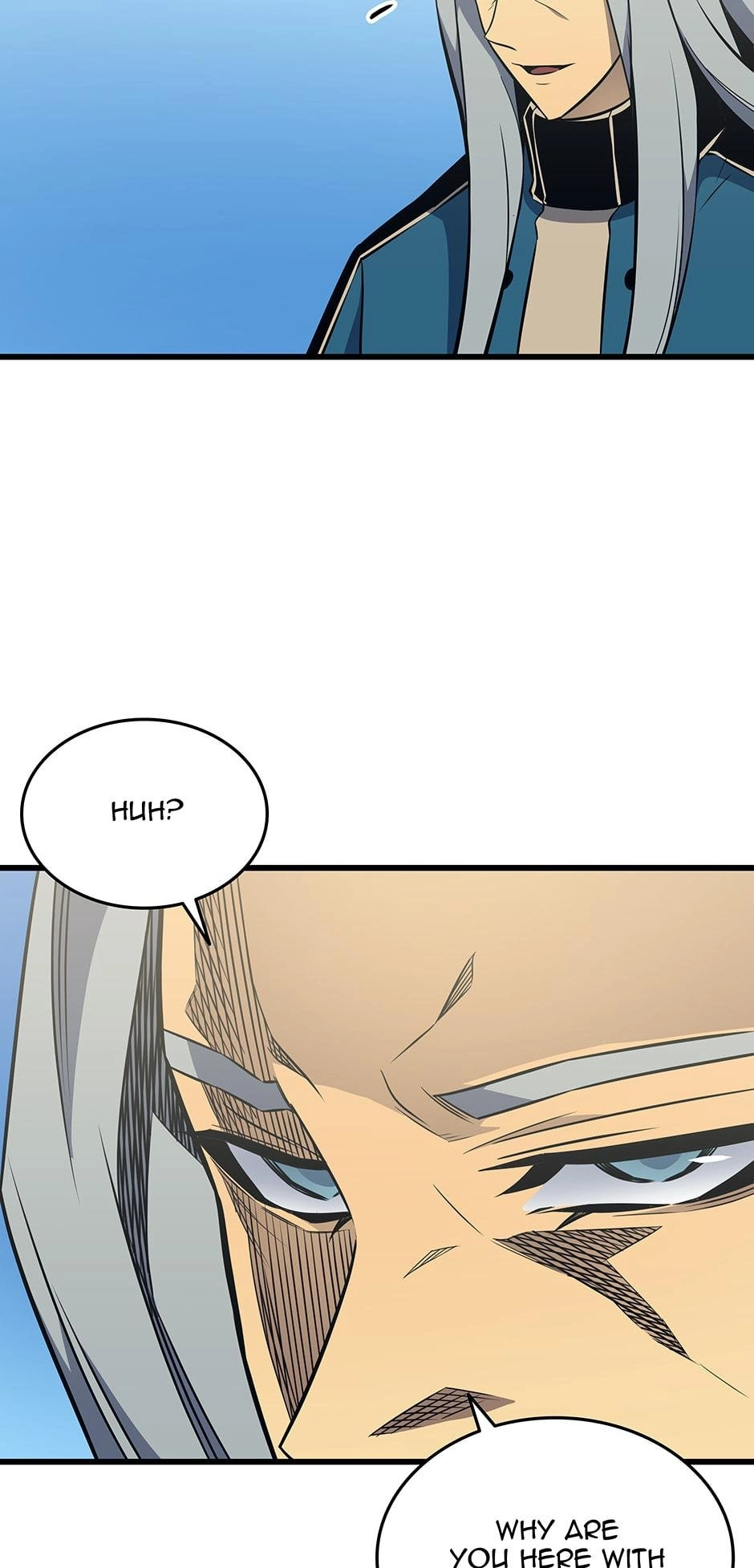 The Great Mage Returns After 4000 Years Chapter 110 Page 20