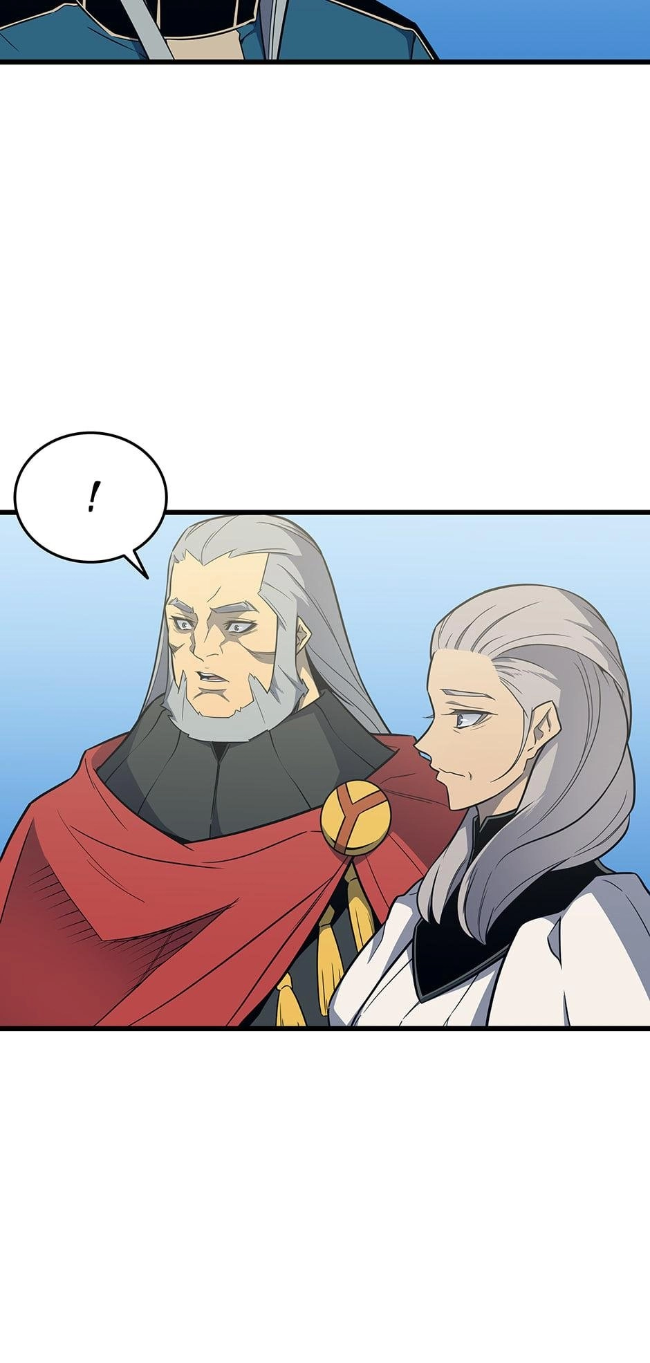 The Great Mage Returns After 4000 Years Chapter 110 Page 26