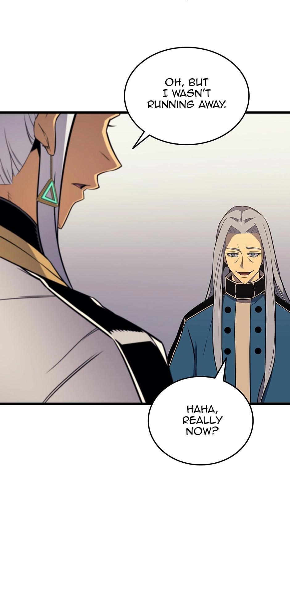 The Great Mage Returns After 4000 Years Chapter 110 Page 72