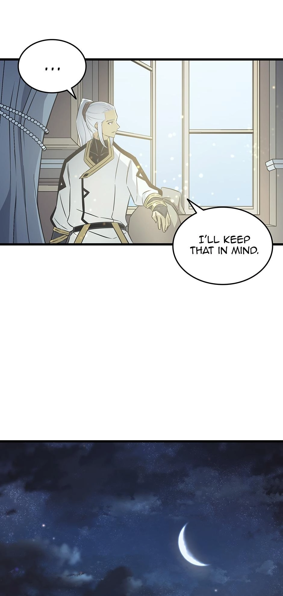 The Great Mage Returns After 4000 Years Chapter 110 Page 44