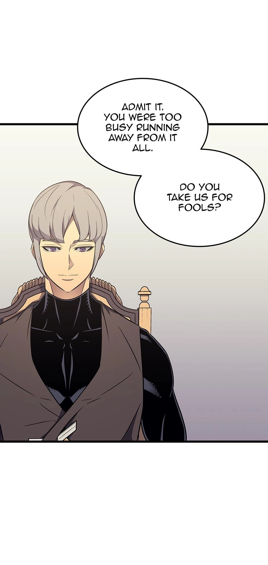 The Great Mage Returns After 4000 Years Chapter 110 Page 68