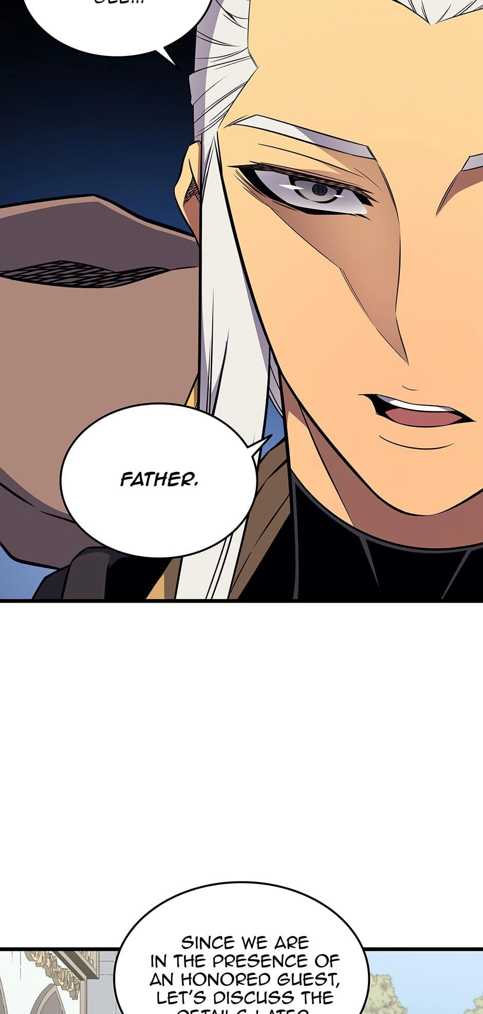 The Great Mage Returns After 4000 Years Chapter 110 Page 23