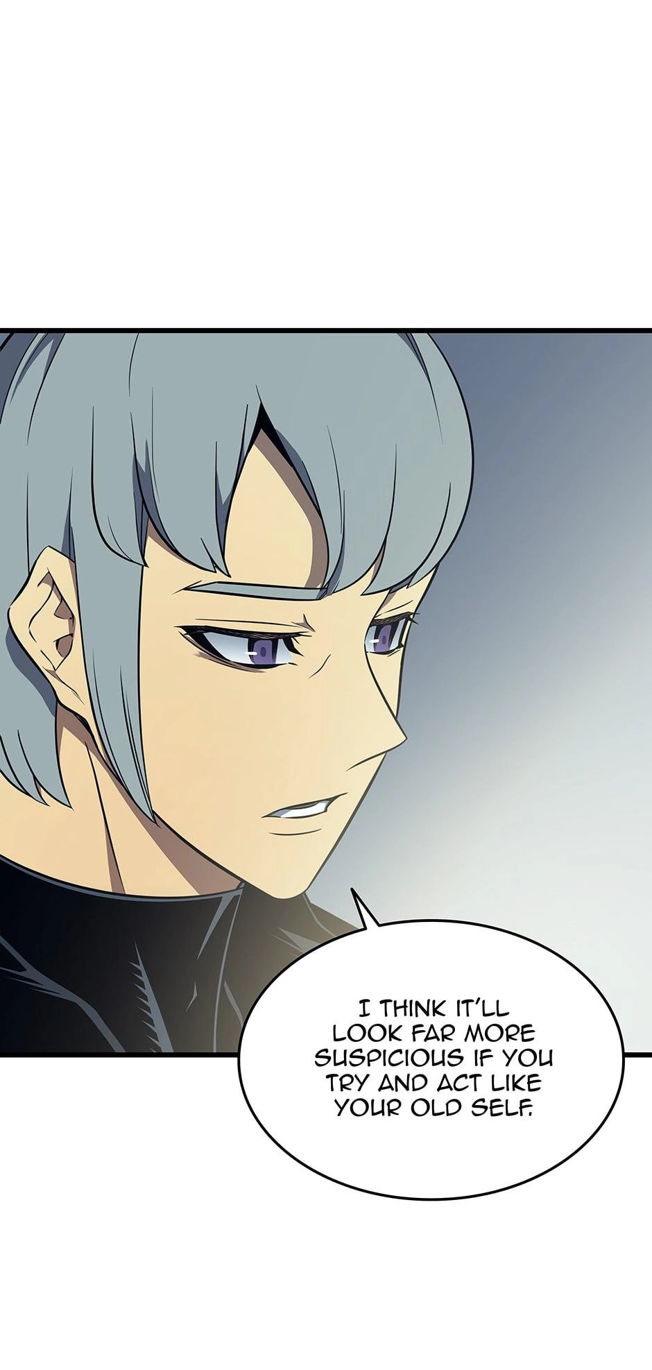 The Great Mage Returns After 4000 Years Chapter 110 Page 43