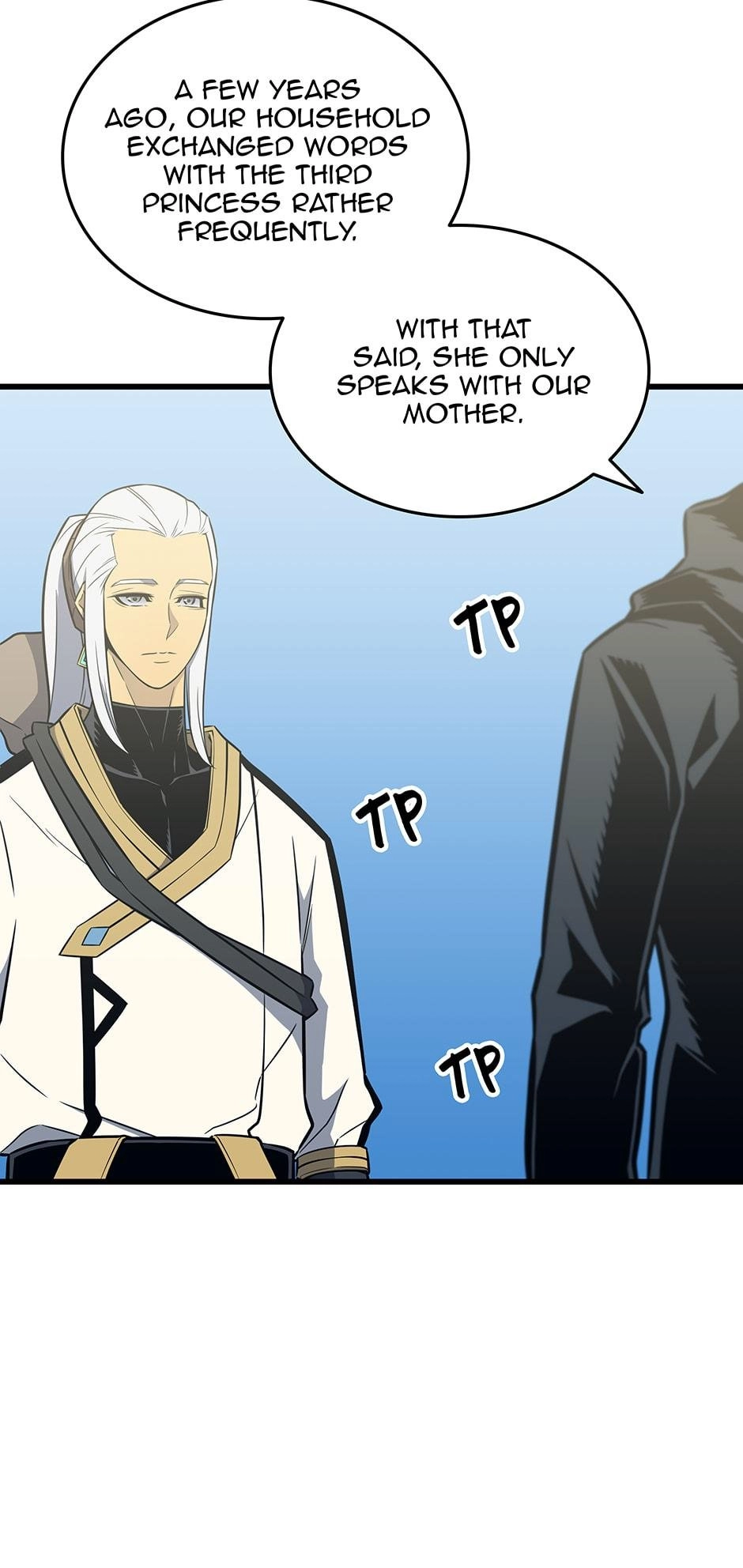The Great Mage Returns After 4000 Years Chapter 110 Page 11