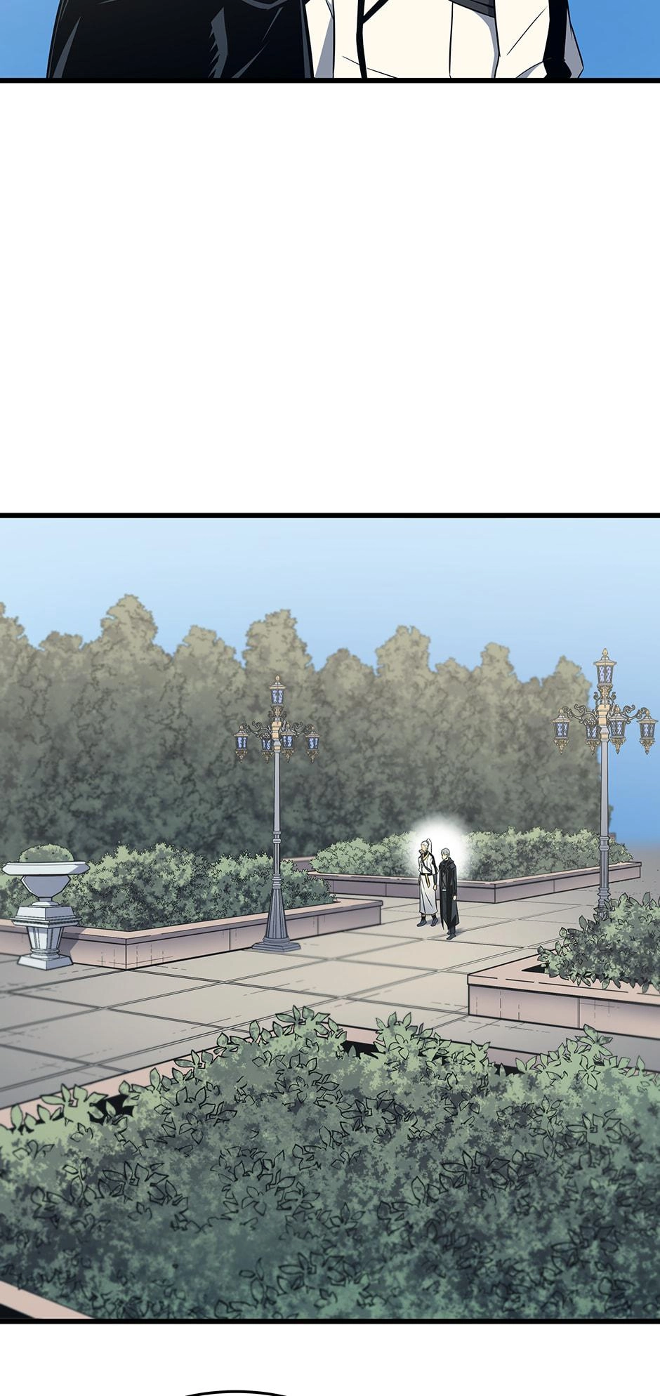 The Great Mage Returns After 4000 Years Chapter 110 Page 10