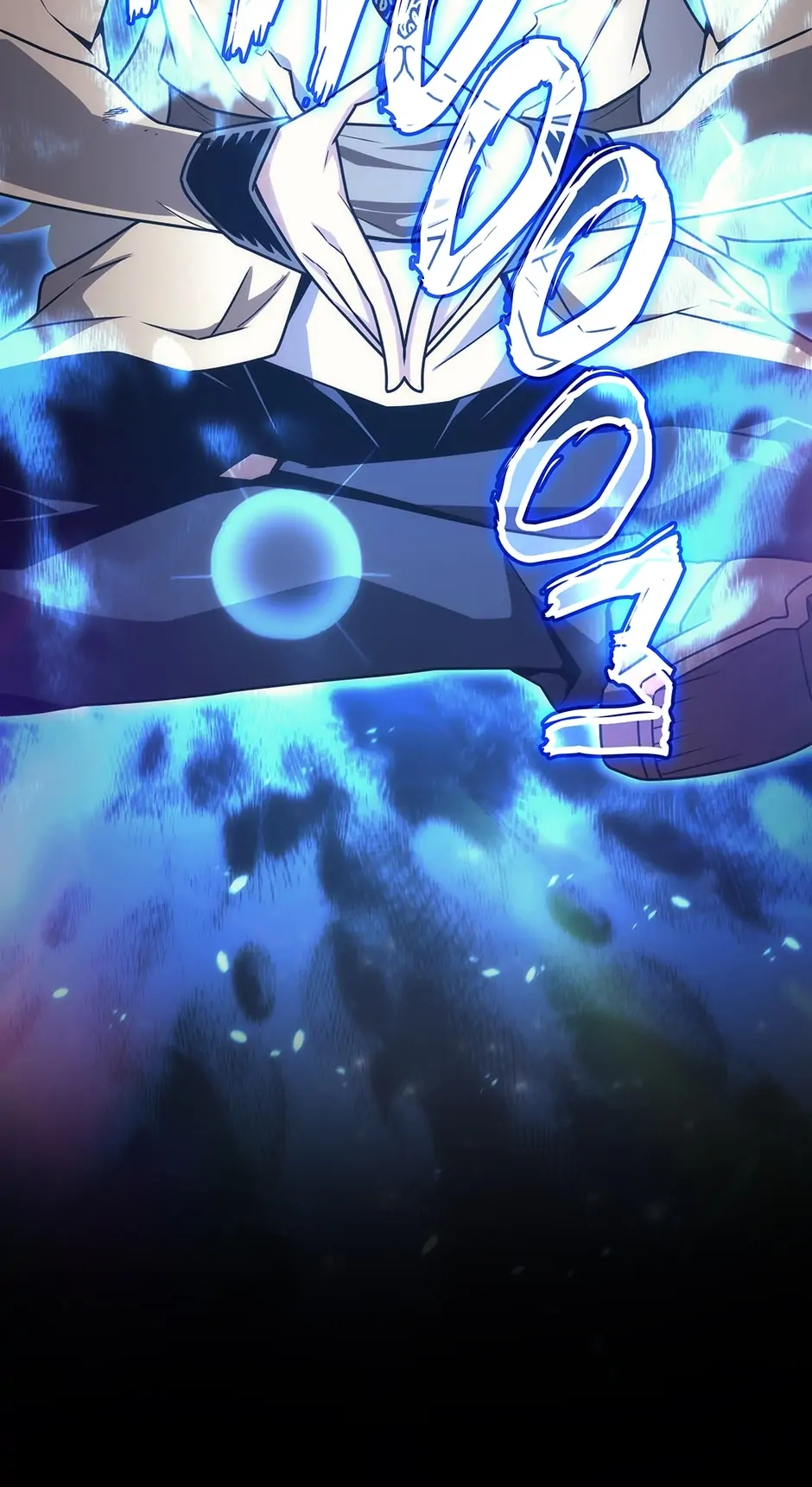 The Great Mage Returns After 4000 Years Chapter 160 – A Single Punch Page 39