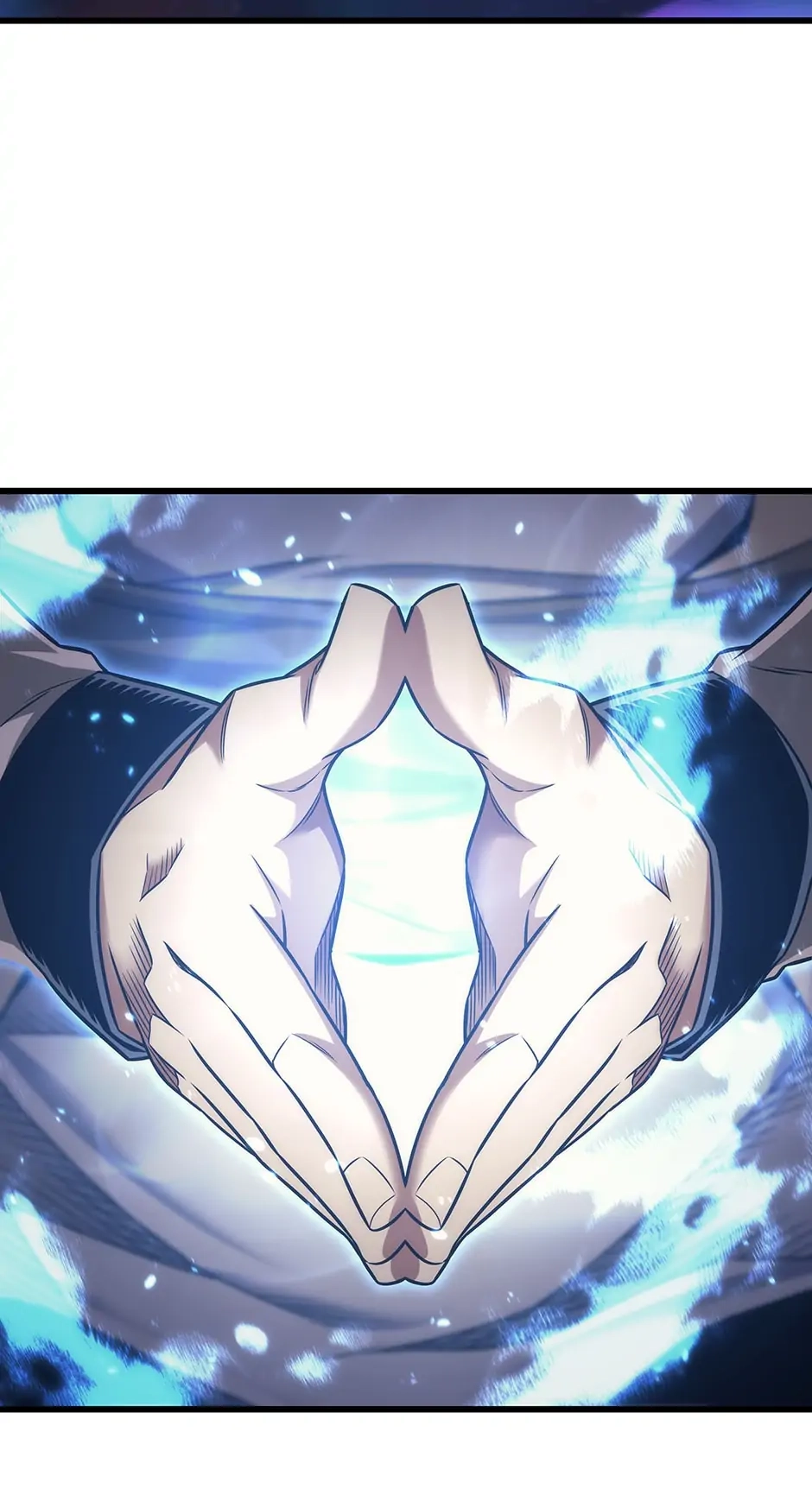 The Great Mage Returns After 4000 Years Chapter 160 – A Single Punch Page 37