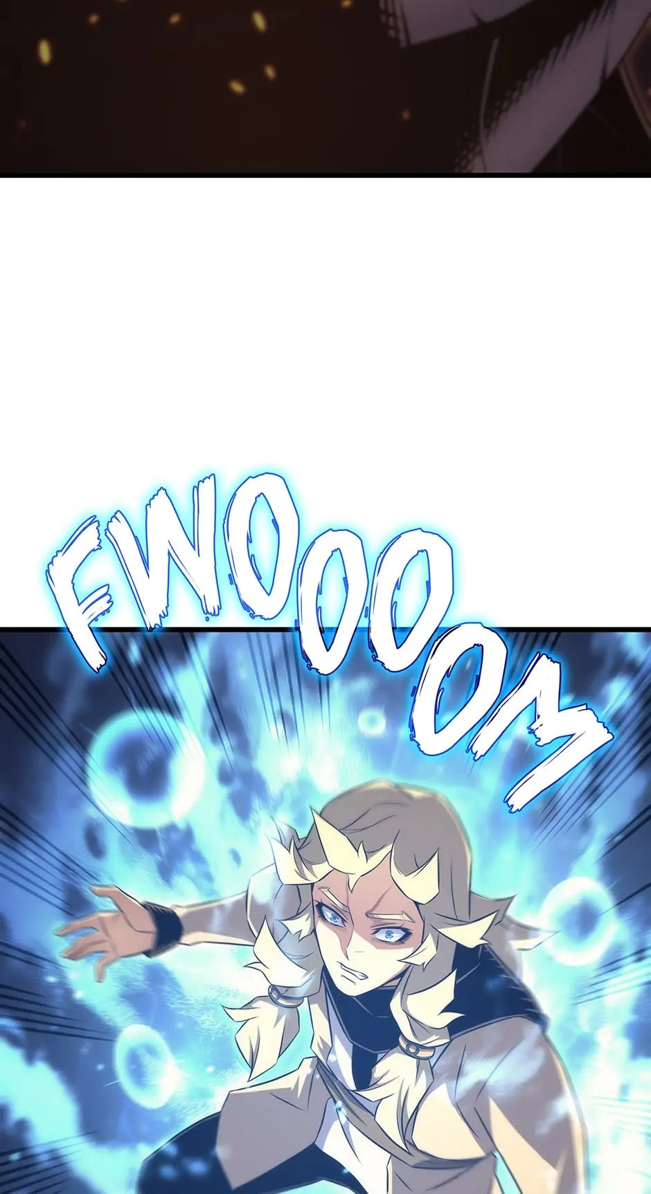 The Great Mage Returns After 4000 Years Chapter 160 – A Single Punch Page 9
