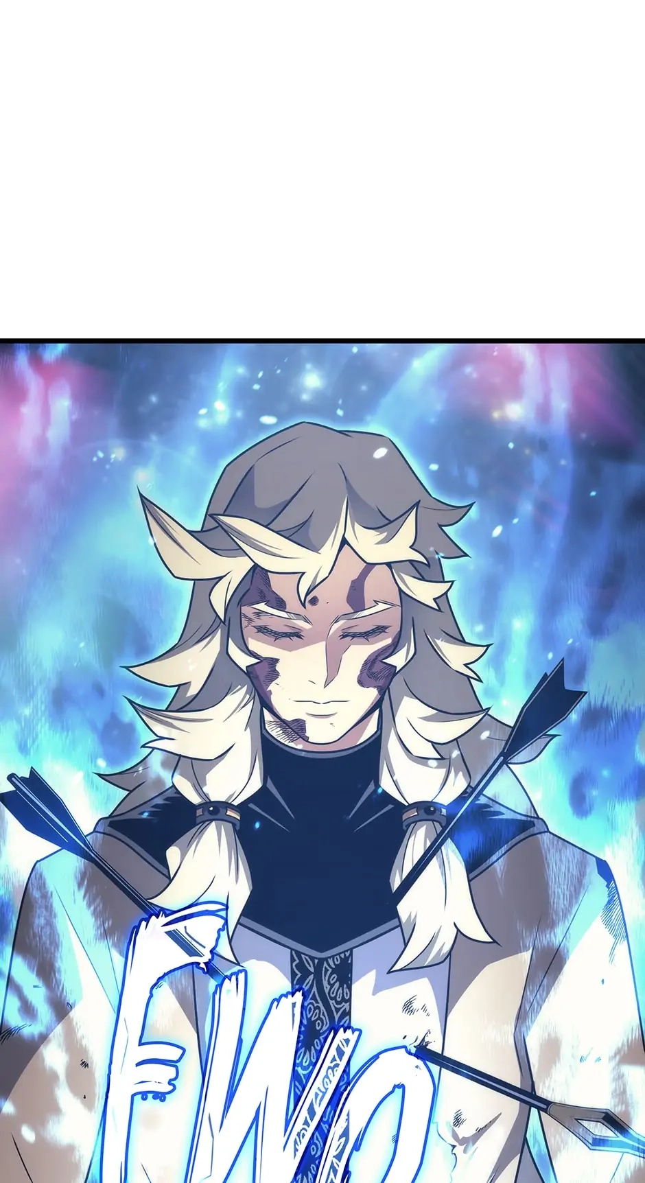 The Great Mage Returns After 4000 Years Chapter 160 – A Single Punch Page 38