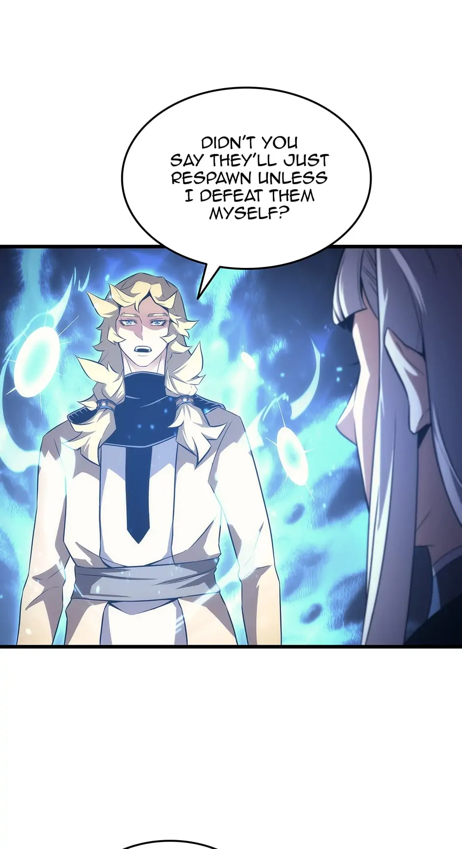 The Great Mage Returns After 4000 Years Chapter 160 – A Single Punch Page 7