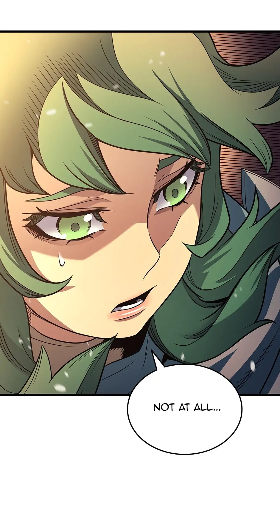 The Great Mage Returns After 4000 Years Chapter 160 – A Single Punch Page 23