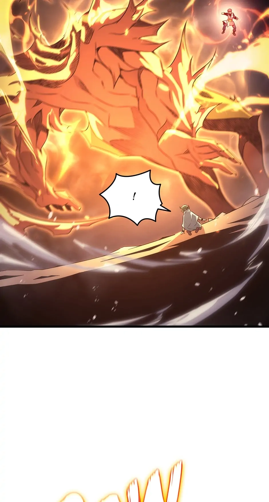 The Great Mage Returns After 4000 Years Chapter 160 – A Single Punch Page 20