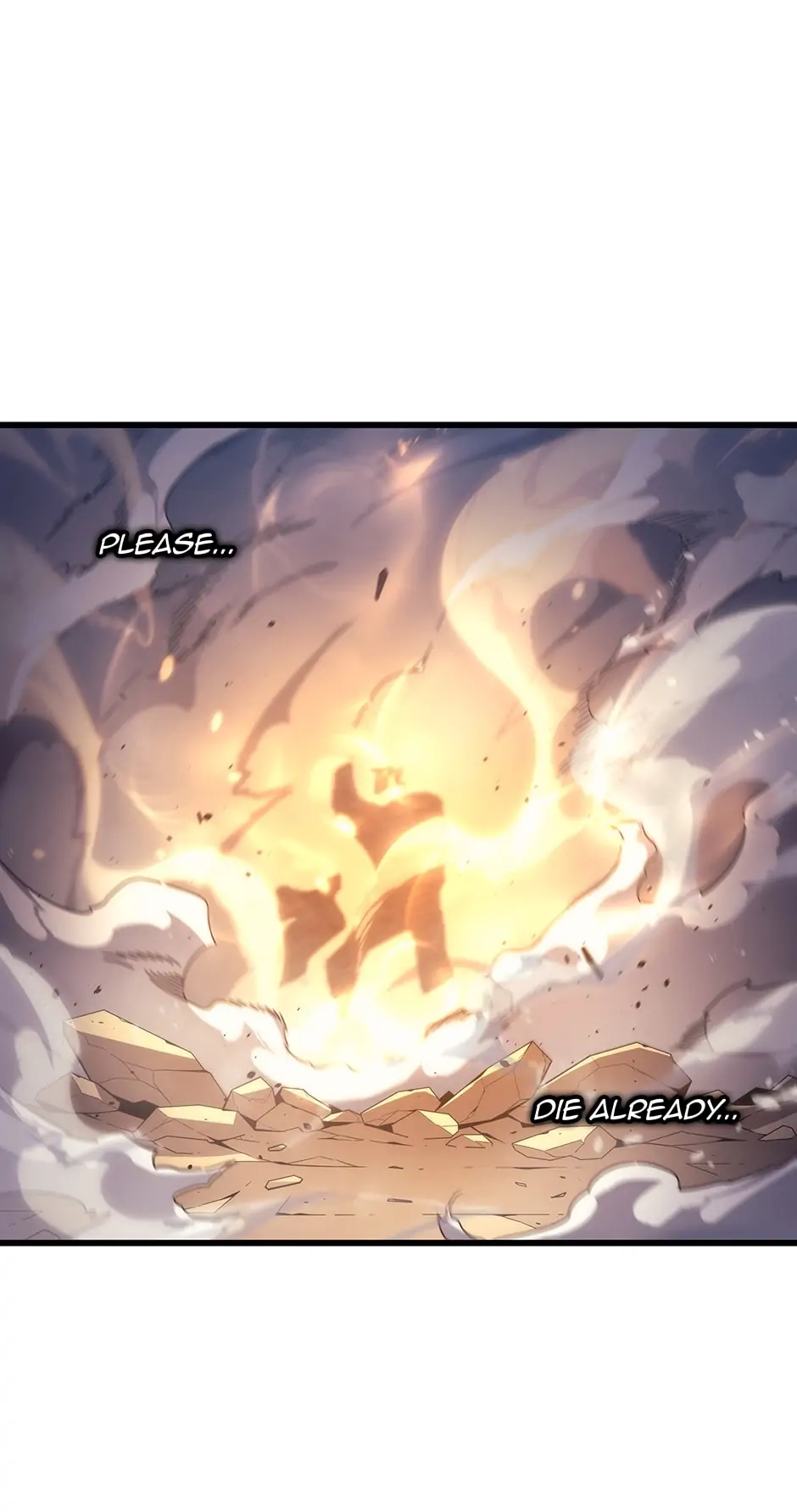 The Great Mage Returns After 4000 Years Chapter 160 – A Single Punch Page 69
