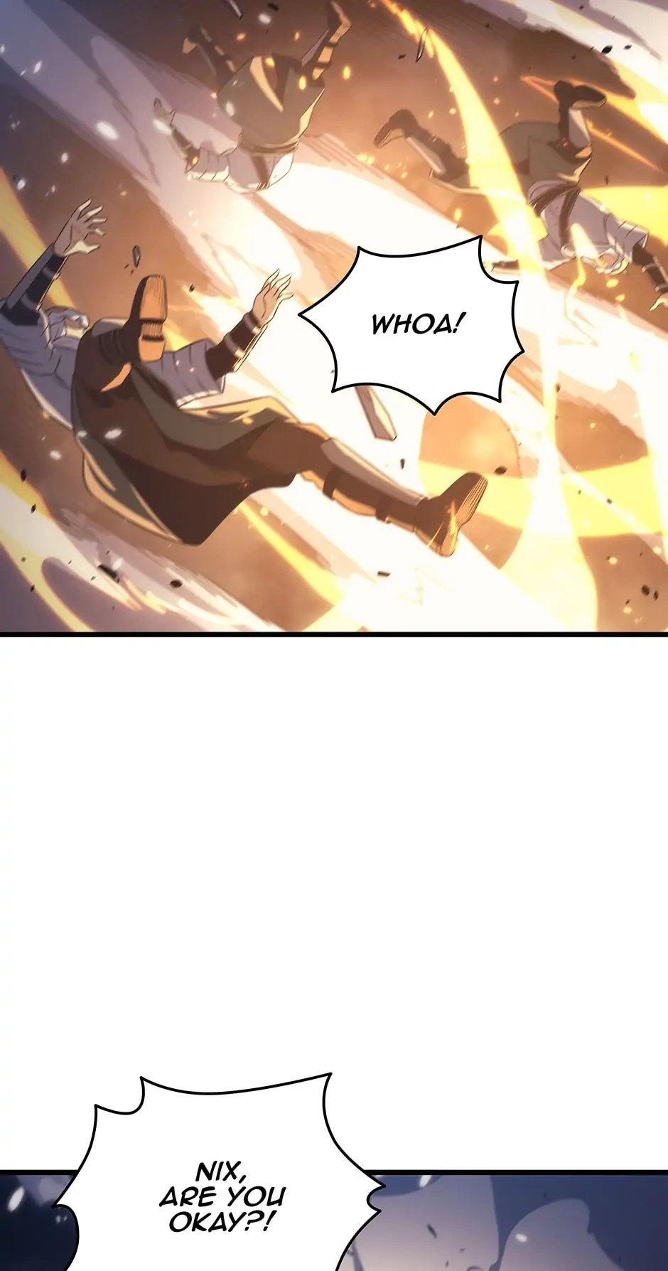 The Great Mage Returns After 4000 Years Chapter 160 – A Single Punch Page 66