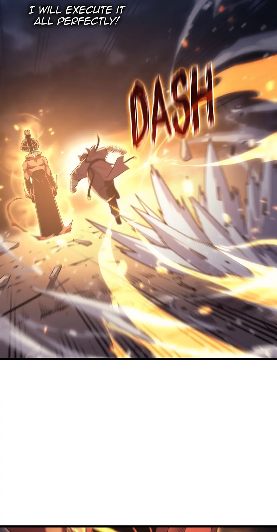 The Great Mage Returns After 4000 Years Chapter 160 – A Single Punch Page 56