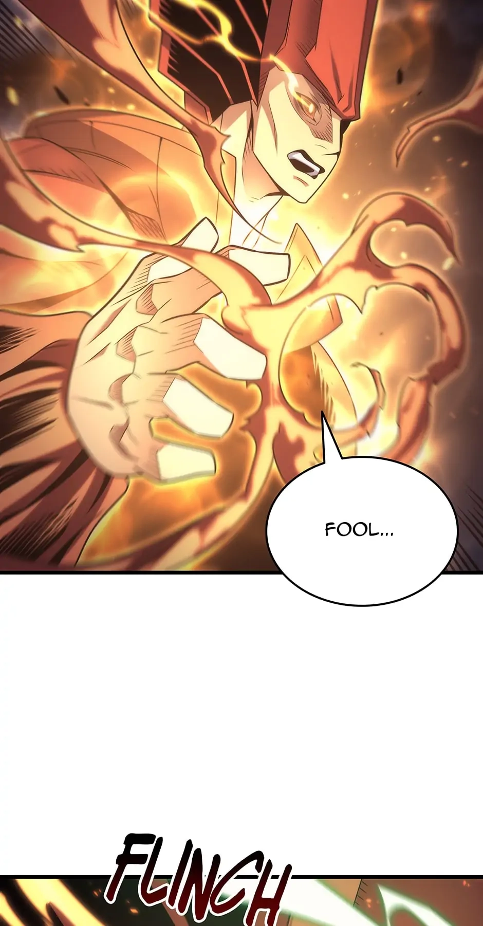 The Great Mage Returns After 4000 Years Chapter 160 – A Single Punch Page 57