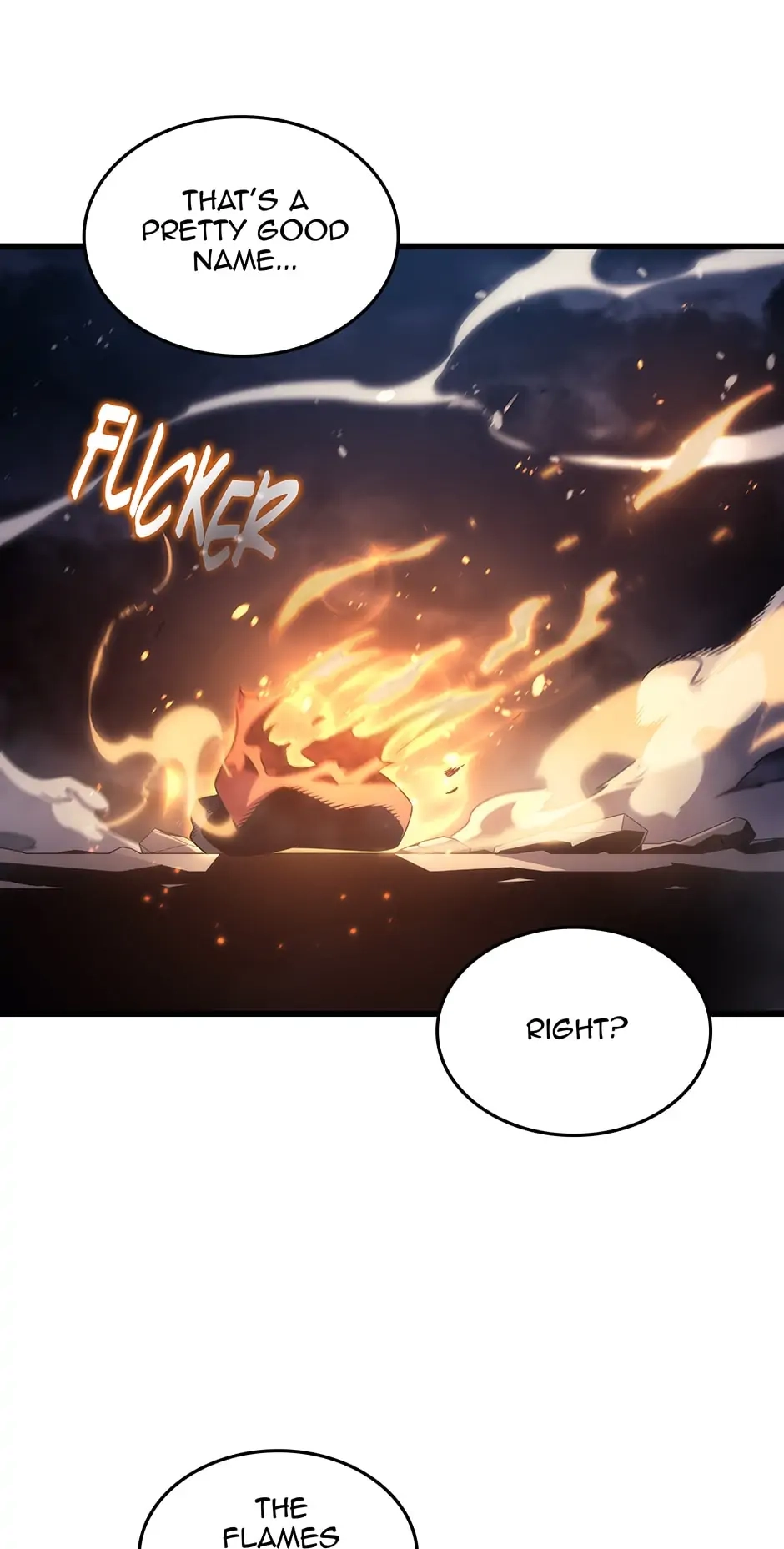 The Great Mage Returns After 4000 Years Chapter 160 – A Single Punch Page 79