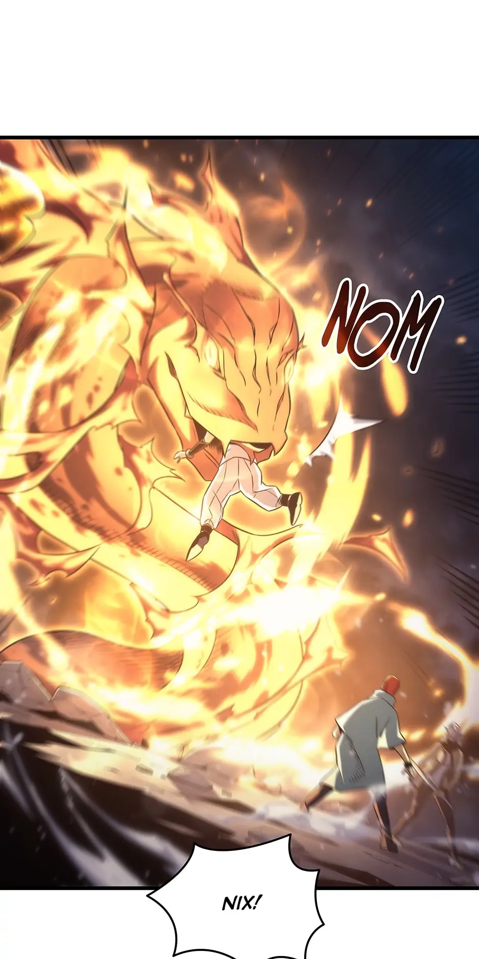 The Great Mage Returns After 4000 Years Chapter 160 – A Single Punch Page 46