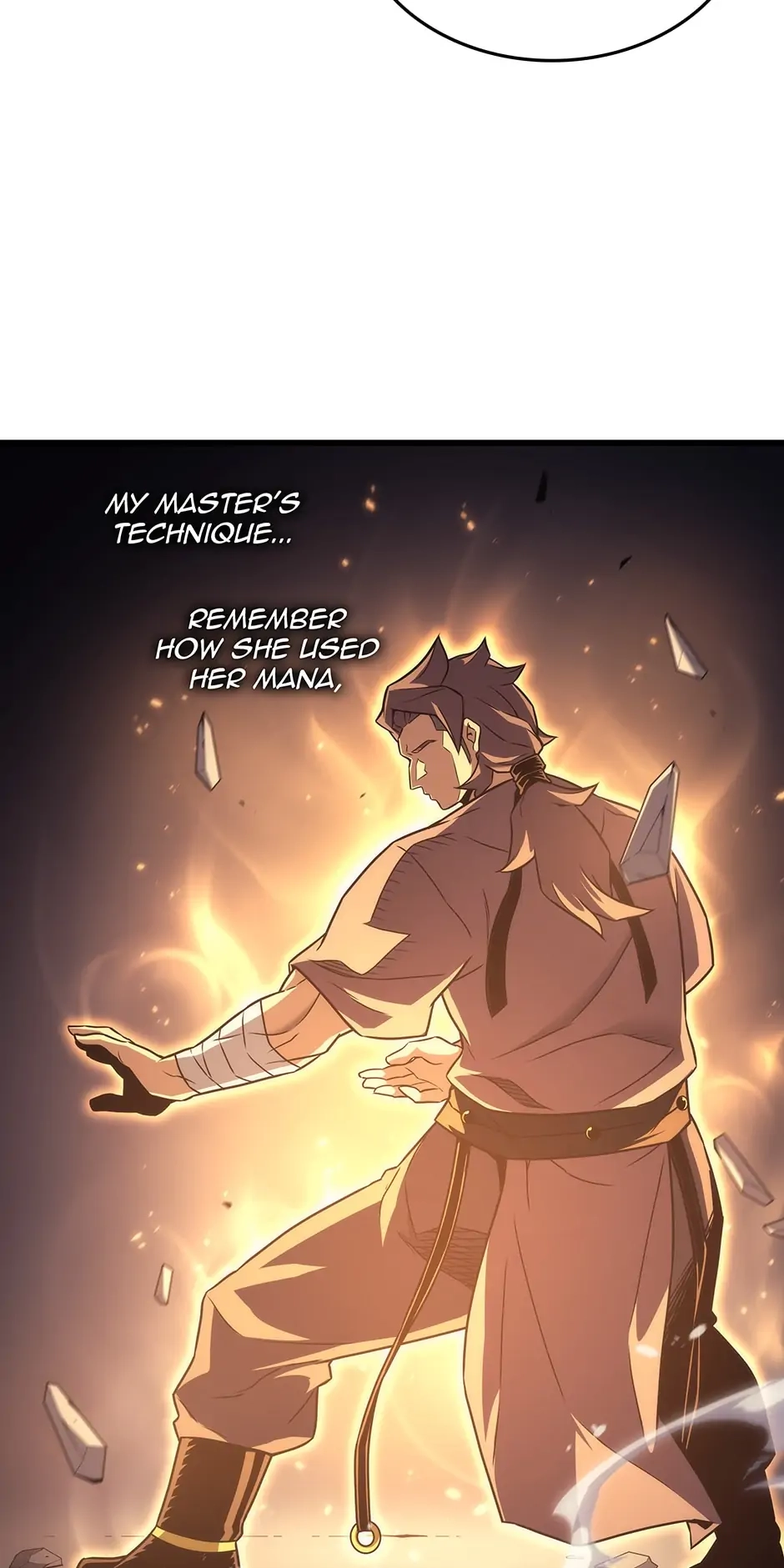 The Great Mage Returns After 4000 Years Chapter 160 – A Single Punch Page 53