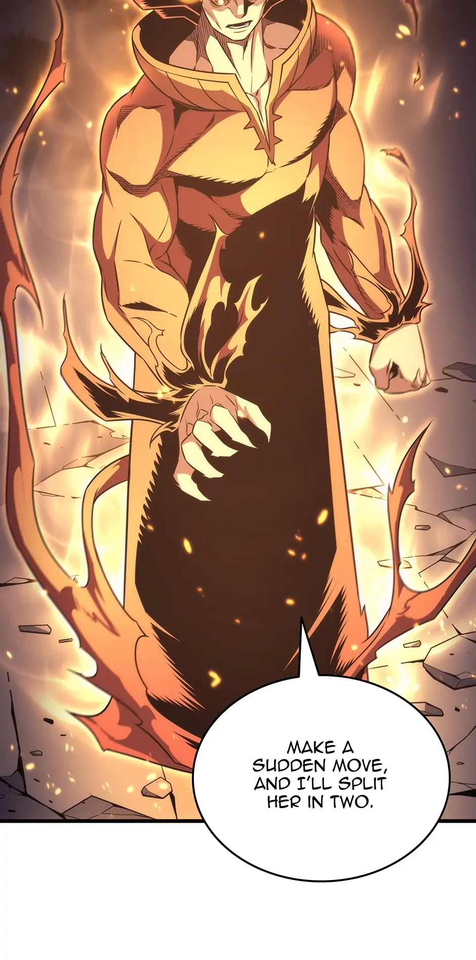 The Great Mage Returns After 4000 Years Chapter 160 – A Single Punch Page 44