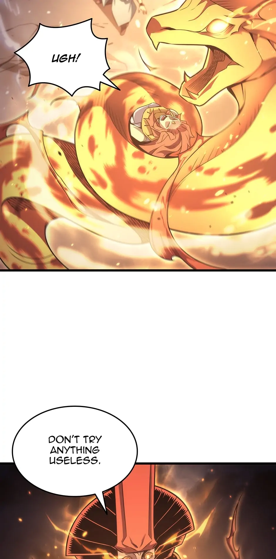 The Great Mage Returns After 4000 Years Chapter 160 – A Single Punch Page 43