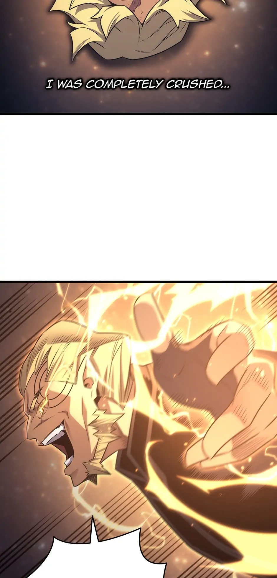 The Great Mage Returns After 4000 Years Chapter 160 – A Single Punch Page 30