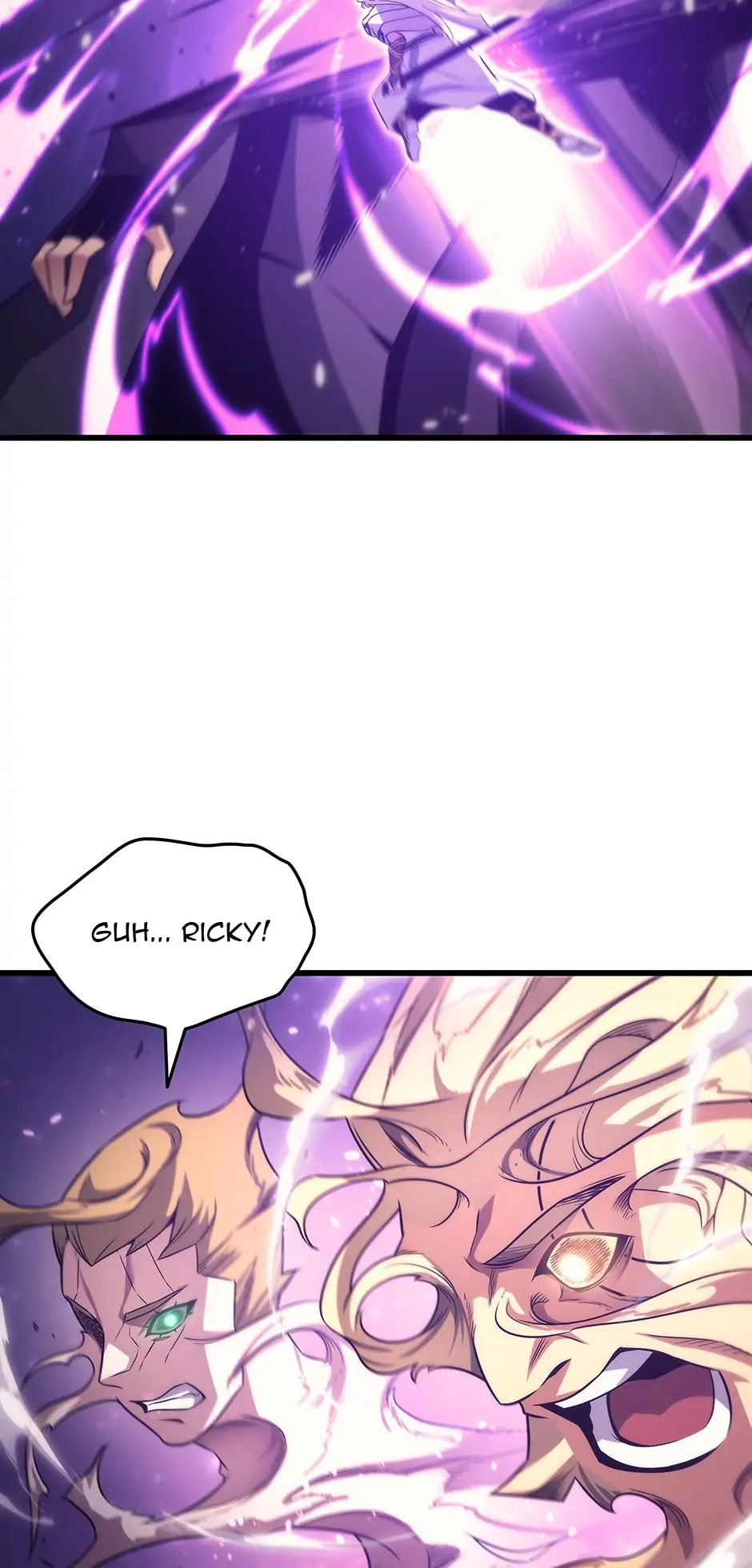 The Great Mage Returns After 4000 Years Chapter 160 – A Single Punch Page 32